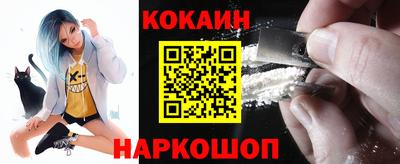 кокс Донской